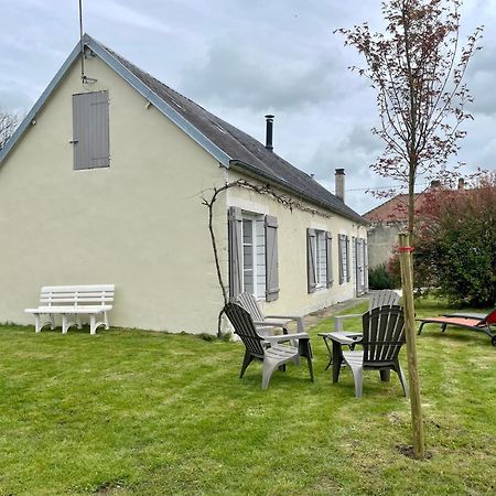 La Maison Des Declos Avec Parking Prive Bayeux Luaran gambar