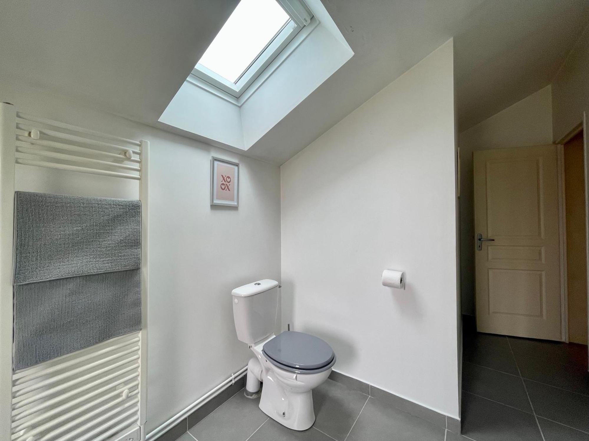 La Maison Des Declos Avec Parking Prive Bayeux Luaran gambar