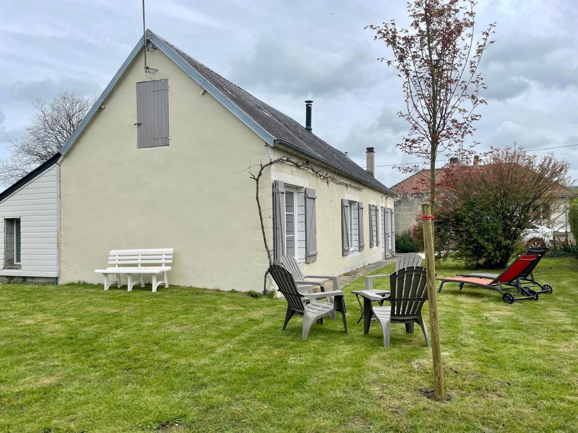La Maison Des Declos Avec Parking Prive Bayeux Luaran gambar